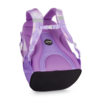 oxybag Schulrucksack OXY OMBRE Butterfly