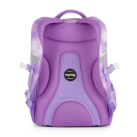 oxybag Schulrucksack OXY OMBRE Butterfly