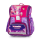 oxybag Schultaschenset 3-teilig PREMIUM COOL Playworld Girl Blocks