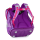 oxybag Schultaschenset 3-teilig PREMIUM COOL Playworld Girl Blocks