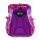 oxybag Schultaschenset 3-teilig PREMIUM COOL Playworld Girl Blocks