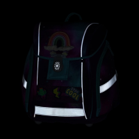 oxybag Schultaschenset 3-teilig PREMIUM LIGHT Dream