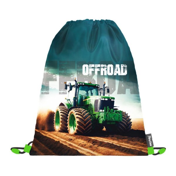 oxybag Turnbeutel Offroad Traktor