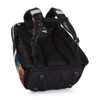 oxybag Schulranzen PREMIUM LIGHT Dino Raptor