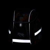 oxybag Schulranzen PREMIUM LIGHT Dino Raptor
