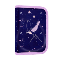 oxybag Federpenal Single Bird Flower