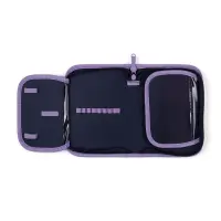 oxybag Federpenal Single Bird Flower