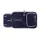 oxybag Federpenal Single Bird Flower