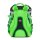 oxybag Schulrucksackset 3-teilig OXY NEXT Green Cube