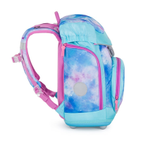 oxybag Schulrucksackset 4-teilig OXY SHERPY Unicorn Magic...