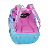 oxybag Schulrucksackset 4-teilig OXY SHERPY Unicorn Magic...