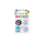 oxybag Schulrucksackset 4-teilig OXY SHERPY Unicorn Magic Dream