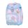 oxybag Schulrucksackset 4-teilig OXY SHERPY Colibri Dream