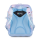 oxybag Schulrucksackset 4-teilig OXY SHERPY Colibri Dream