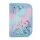 oxybag Schulrucksackset 4-teilig OXY SHERPY Colibri Dream