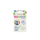oxybag Schulrucksackset 4-teilig OXY SHERPY Colibri Dream