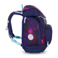 oxybag Schulrucksackset 4-teilig OXY SHERPY Butterfly Magical Dream