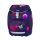 oxybag Schulrucksackset 4-teilig OXY SHERPY Butterfly Magical Dream