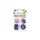 oxybag Schulrucksackset 4-teilig OXY SHERPY Butterfly Magical Dream