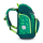 oxybag Schulrucksackset 4-teilig OXY SHERPY Playworld Blocks