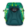 oxybag Schulrucksackset 4-teilig OXY SHERPY Playworld Blocks