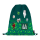 oxybag Schulrucksackset 4-teilig OXY SHERPY Playworld Blocks