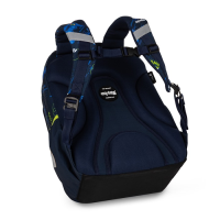 oxybag Schulrucksackset 3-teilig OXY NEXT Gamer