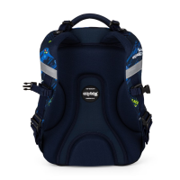 oxybag Schulrucksackset 3-teilig OXY NEXT Gamer