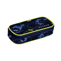 oxybag Schulrucksackset 3-teilig OXY NEXT Gamer