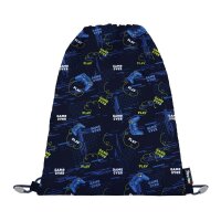 oxybag Schulrucksackset 3-teilig OXY NEXT Gamer
