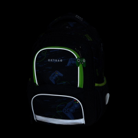 oxybag Schulrucksackset 3-teilig OXY NEXT Gamer