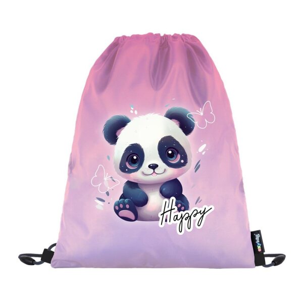 oxybag Turnbeutel Happy Panda