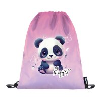oxybag Turnbeutel Happy Panda