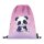 oxybag Turnbeutel Happy Panda