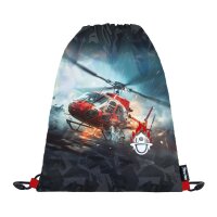 oxybag Turnbeutel Firefighters