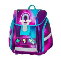oxybag Schulranzen PREMIUM LIGHT Dream