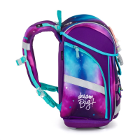 oxybag Schulranzen PREMIUM LIGHT Dream