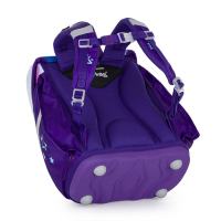 oxybag Schulranzen PREMIUM LIGHT Unicorn Magical