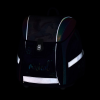 oxybag Schulranzen PREMIUM LIGHT Unicorn Magical