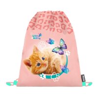 oxybag Turnbeutel Little Kitty