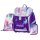 oxybag Schultaschenset 3-teilig PREMIUM LIGHT Unicorn Magical