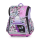 oxybag Schultaschenset 3-teilig PREMIUM COOL Funny Girl
