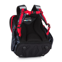oxybag Schulranzen PREMIUM COOL Firefighters
