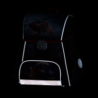 oxybag Schulranzen PREMIUM COOL Firefighters