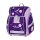 oxybag Schulranzen PREMIUM LIGHT Bird Flowers
