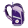oxybag Schulranzen PREMIUM LIGHT Bird Flowers