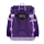 oxybag Schulranzen PREMIUM LIGHT Bird Flowers