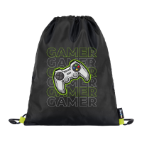 oxybag Schulrucksackset 4-teilig OXY SHERPY Gamer