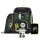 oxybag Schulrucksackset 4-teilig OXY SHERPY Gamer