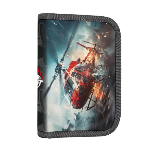 oxybag Federpenal Single Firefighters